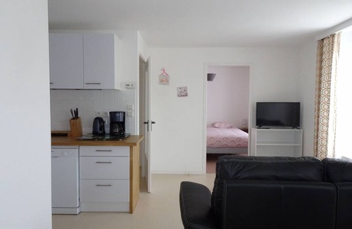 Becleguer Apartment | 45 m² Apartment ∙ 2 bedrooms ∙ 4 guests