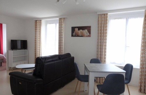 Becleguer Apartment | 45 m² Apartment ∙ 2 bedrooms ∙ 4 guests