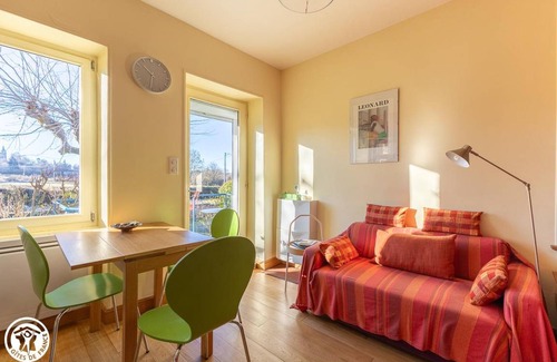 Genouillac House | 46 m² Gîte ∙ 2 bedrooms ∙ 3 guests