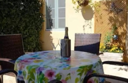 Tremolat House | 46 m² House ∙ 1 bedroom ∙ 2 guests