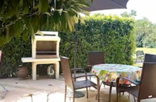 Tremolat House | 46 m² House ∙ 1 bedroom ∙ 2 guests