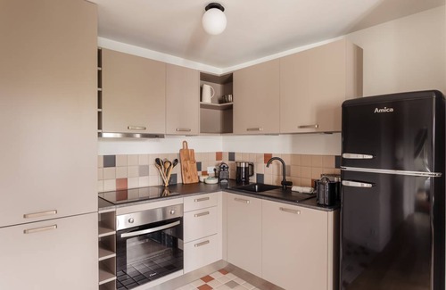 Nord-Saint-Martin Apartment | 47 m² Apartment ∙ 2 bedrooms ∙ 4 guests