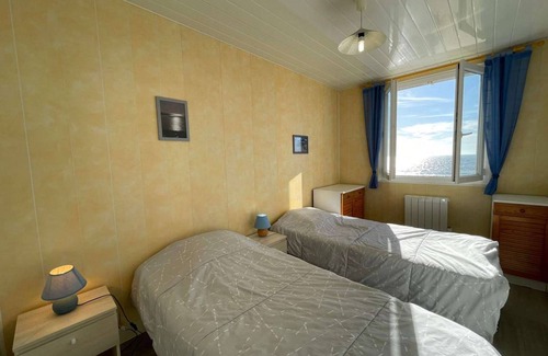 France Apartment | 47 m² Apartment ∙ 2 bedrooms ∙ 6 guests