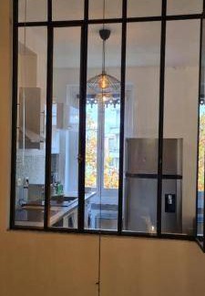 Voltaire - Saint Amour Apartment | 47 m² Apartment ∙ 2 bedrooms ∙ 6 guests