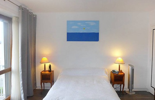 Biarritz Apartment | 48 m² Apartment ∙ 1 bedroom ∙ 4 guests