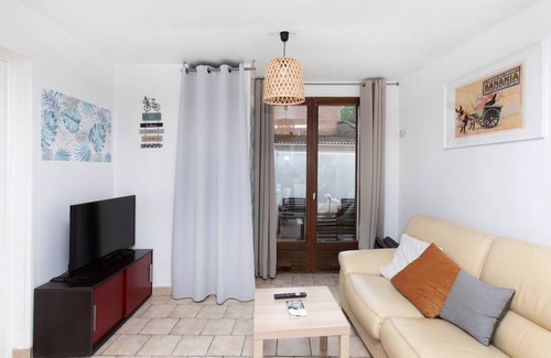 Brionne Apartment | 48 m² Apartment ∙ 1 bedroom ∙ 4 guests
