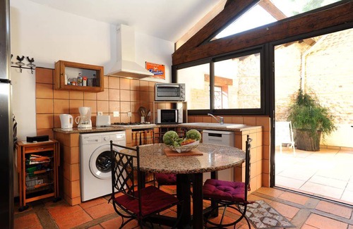 Bompas House | 48 m² Gîte ∙ 1 bedroom ∙ 2 guests