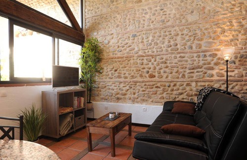 Bompas House | 48 m² Gîte ∙ 1 bedroom ∙ 2 guests