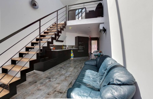 Landerneau House | 48 m² House ∙ 1 bedroom ∙ 4 guests