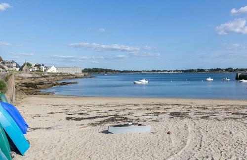 Concarneau Apartment | 50 m² Apartment ∙ 1 bedroom ∙ 4 guests