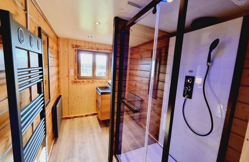 Floyon Cottage | 50 m² Cabin ∙ 1 bedroom ∙ 4 guests
