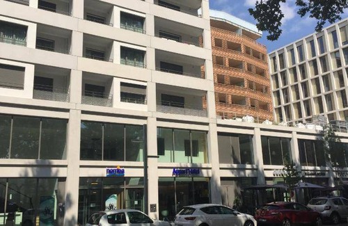 Part Dieu - Bir Hakeim Apartment | 50 m² Serviced apartment ∙ 127 guests