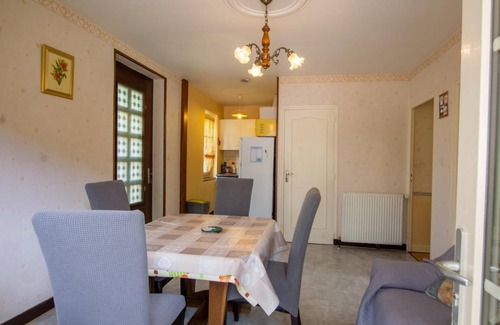 Mazeyrolles House | 50 m² Gîte ∙ 2 bedrooms ∙ 4 guests