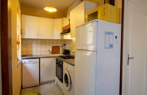 Mazeyrolles House | 50 m² Gîte ∙ 2 bedrooms ∙ 4 guests