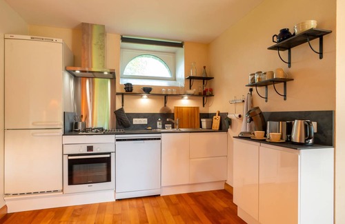 Bannalec House | 50 m² House ∙ 1 bedroom ∙ 4 guests