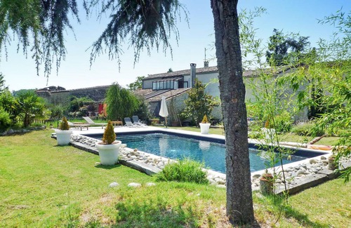 Illats House | 50 m² House ∙ 1 bedroom ∙ 2 guests