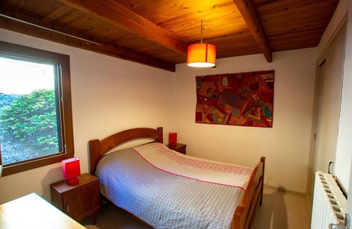 Belmontet House | 50 m² House ∙ 1 bedroom ∙ 2 guests