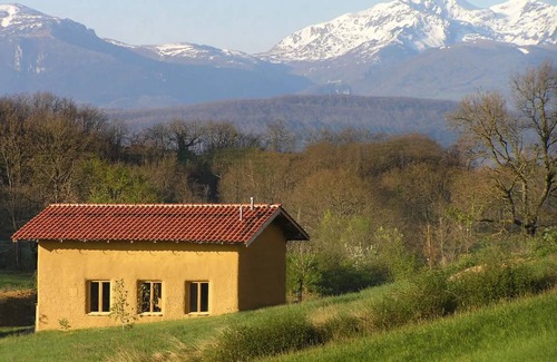 Belloc House | 50 m² House ∙ 2 bedrooms ∙ 4 guests