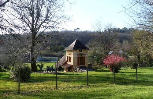 Milhac House | 51 m² House ∙ 3 bedrooms ∙ 2 guests
