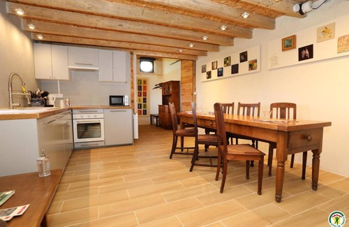 Vaunaveys-la-Rochette House | 52 m² Gîte ∙ 1 bedroom ∙ 2 guests