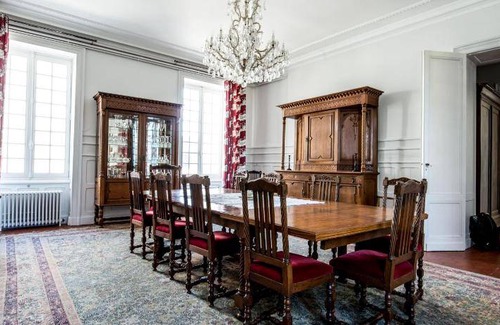 Lignan-de-Bordeaux House | 530 m² House ∙ 6 bedrooms ∙ 13 guests