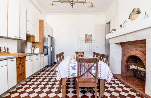 Lignan-de-Bordeaux House | 530 m² House ∙ 6 bedrooms ∙ 13 guests