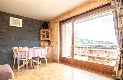 Notre-Dame-de-Bellecombe House | 54 m² Gîte ∙ 1 bedroom ∙ 4 guests