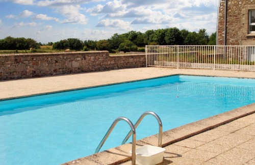 Montmartin-sur-Mer Apartment | 54 m² Apartment ∙ 2 bedrooms ∙ 5 guests