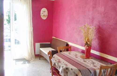 Montmartin-sur-Mer Apartment | 54 m² Apartment ∙ 2 bedrooms ∙ 5 guests