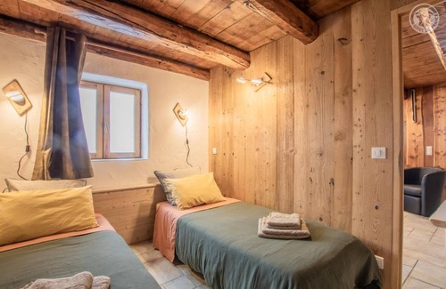 La Roche House | 54 m² Gîte ∙ 1 bedroom ∙ 4 guests