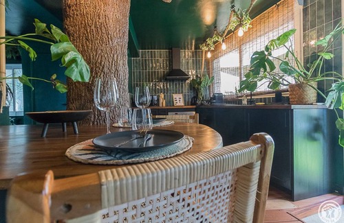 Toulouse South-East House | 54 m² Gîte ∙ 2 guests