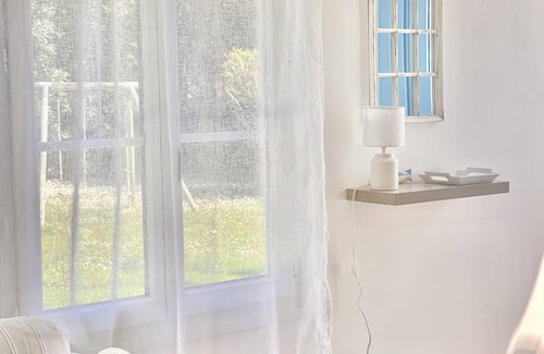 Saint-Nazaire House | 54 m² Gîte ∙ 2 bedrooms ∙ 4 guests