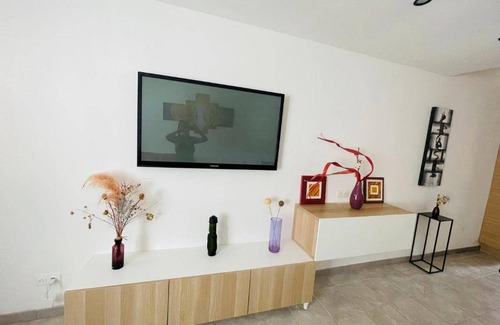 Gallargues-le-Montueux House | 55 m² House ∙ 2 bedrooms ∙ 4 guests