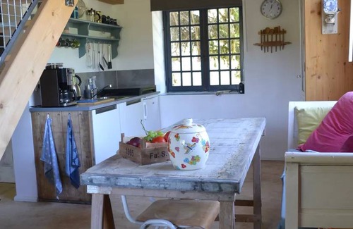 Montcabrier Apartment | 55 m² Apartment ∙ 2 bedrooms ∙ 4 guests