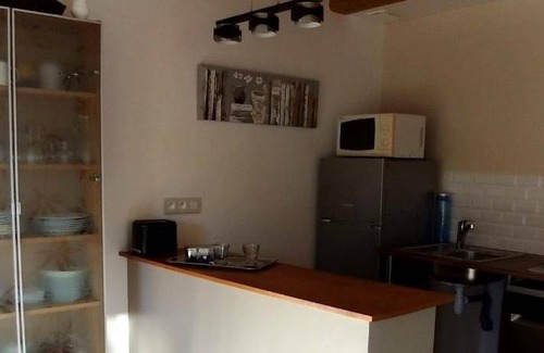 Couffy Bed & Breakfast | 55 m² Bed and breakfast ∙ 5 guests