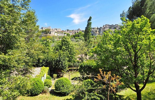 Les Baux-de-Provence House | 55 m² House ∙ 1 bedroom ∙ 2 guests