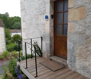 Saint-Cesaire House | 55 m² House ∙ 1 bedroom ∙ 4 guests