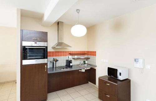 Capitole Apartment | 57 m² Serviced apartment ∙ 2 bedrooms ∙ 10 guests