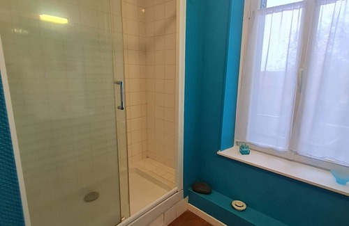 Haraucourt Cottage | 58 m² Cabin ∙ 1 bedroom ∙ 3 guests