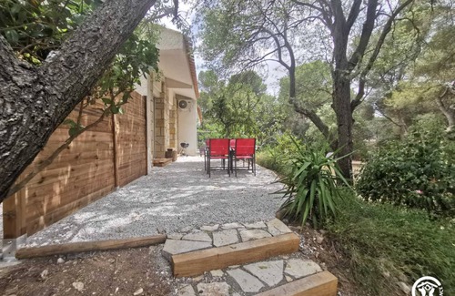 Beziers House | 59 m² Gîte ∙ 2 bedrooms ∙ 4 guests
