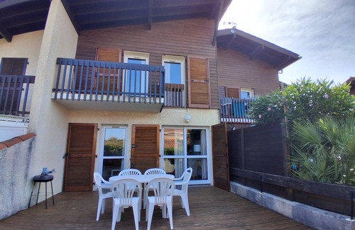 Le Penon House | 59 m² House ∙ 2 bedrooms ∙ 6 guests