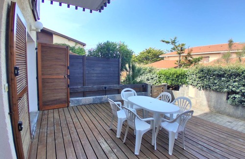 Le Penon House | 59 m² House ∙ 2 bedrooms ∙ 6 guests