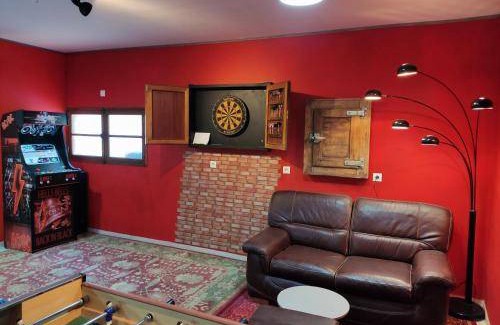 Tavernes Apartment | 60 m² Apartment ∙ 1 bedroom ∙ 4 guests