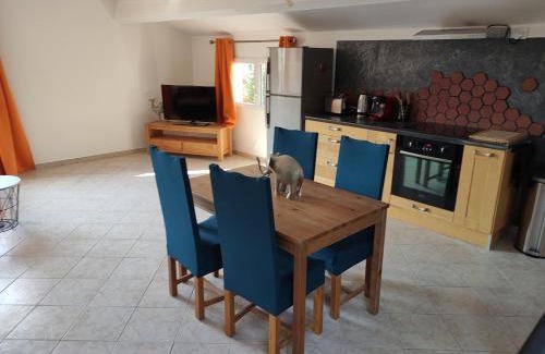 Tavernes Apartment | 60 m² Apartment ∙ 1 bedroom ∙ 4 guests