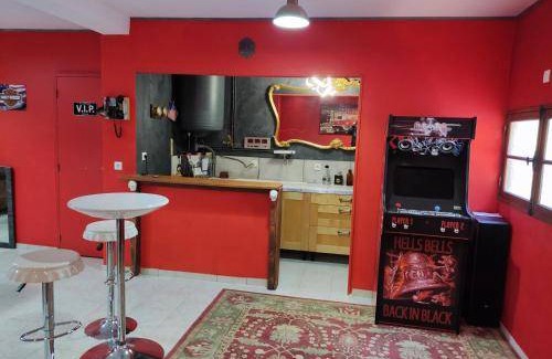 Tavernes Apartment | 60 m² Apartment ∙ 1 bedroom ∙ 4 guests