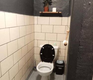 Plouray Apartment | 60 m² Apartment ∙ 2 bedrooms ∙ 6 guests