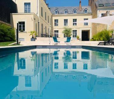 La Fleche Bed & Breakfast | 60 m² Bed and breakfast ∙ 4 guests