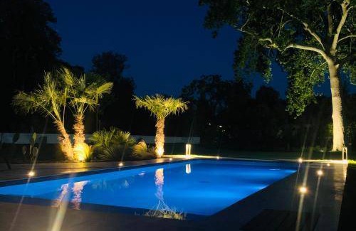 La Fleche Bed & Breakfast | 60 m² Bed and breakfast ∙ 4 guests