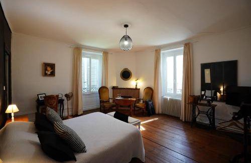 Cherves-Richemont Bed & Breakfast | 60 m² Bed and breakfast ∙ 4 guests