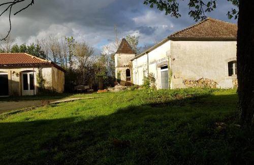 Cherves-Richemont Bed & Breakfast | 60 m² Bed and breakfast ∙ 4 guests